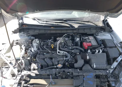 2024 Nissan Altima 2.5 Sr z USA, uszkodzony, nr VIN 1N4BL4CV3RN391018